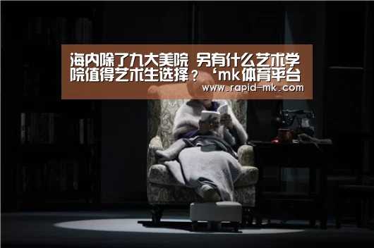 海内除了九大美院 另有什么艺术学院值得艺术生选择?‘mk体育平台’(图2) mk体育品牌站点